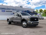 2027 Ford Super Duty F-450 DRW XL