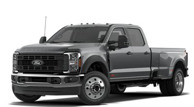 2027 Ford Super Duty F-450 DRW XL