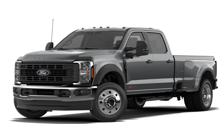 2027 Ford Super Duty F-450 DRW XL
