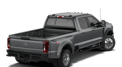 2027 Ford Super Duty F-450 DRW XL