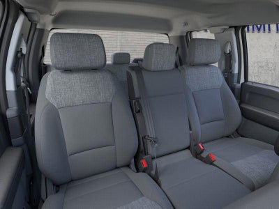 2026 Ford Super Duty F-350 SRW XLT