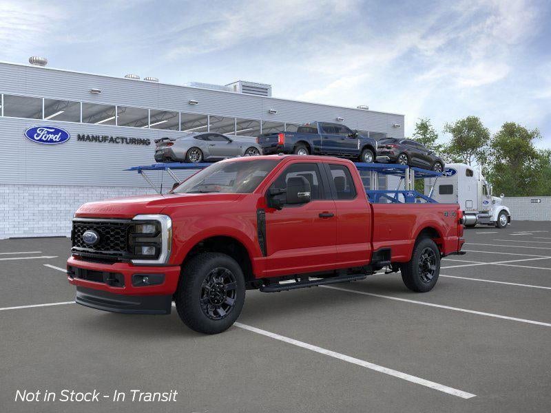 2026 Ford F350 PICKUP F-350® XL