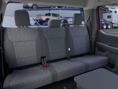 2026 Ford F350 PICKUP F-350® XL