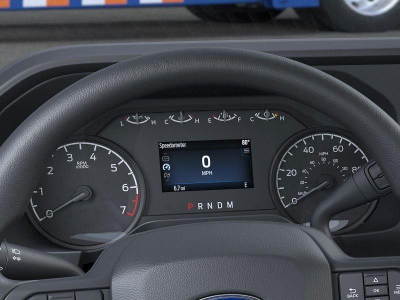 2026 Ford F350 PICKUP F-350® XL