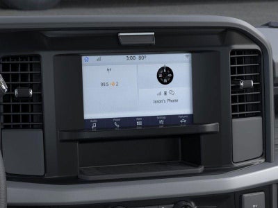 2026 Ford F350 PICKUP F-350® XL