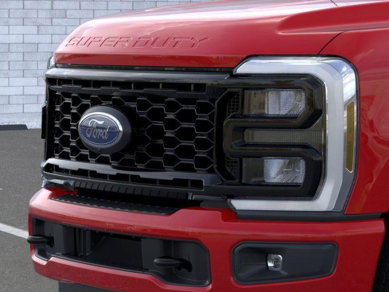 2026 Ford F350 PICKUP F-350® XL