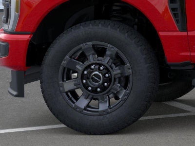 2026 Ford F350 PICKUP F-350® XL