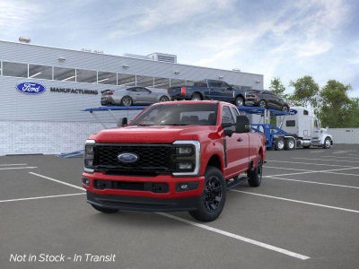 2026 Ford F350 PICKUP F-350® XL