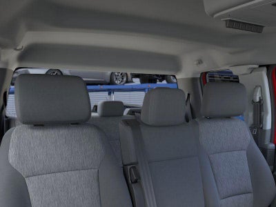 2026 Ford F350 PICKUP F-350® XL