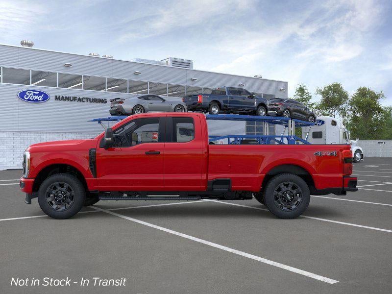 2026 Ford F350 PICKUP F-350® XL