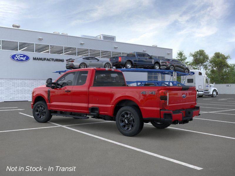 2026 Ford F350 PICKUP F-350® XL