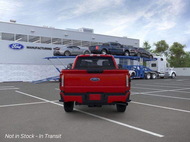 2026 Ford F350 PICKUP F-350® XL