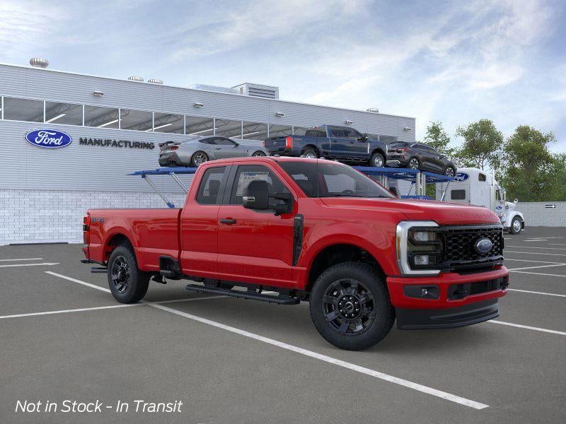 2026 Ford F350 PICKUP F-350® XL