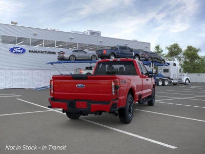 2026 Ford F350 PICKUP F-350® XL