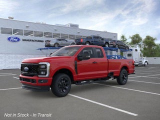 2026 Ford F350 PICKUP F-350® XL