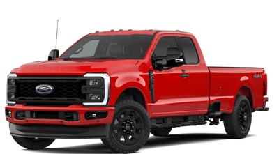 2026 Ford F350 PICKUP F-350® XL