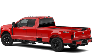 2026 Ford F350 PICKUP F-350® XL