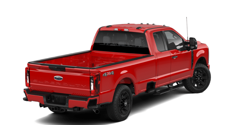 2026 Ford F350 PICKUP F-350® XL