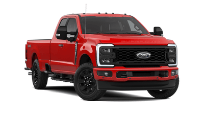 2026 Ford F350 PICKUP F-350® XL