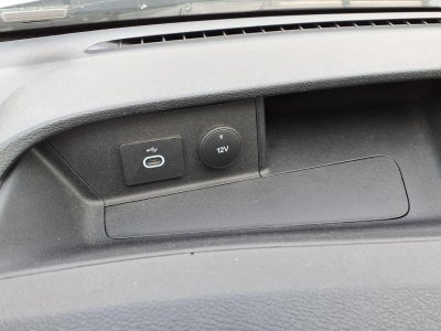 2025 Ford Transit Cargo Van 148 WB Medium Roof Cargo