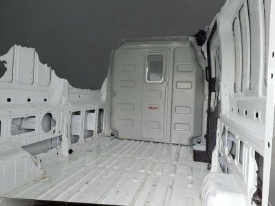 2025 Ford Transit Cargo Van 148 WB Medium Roof Cargo