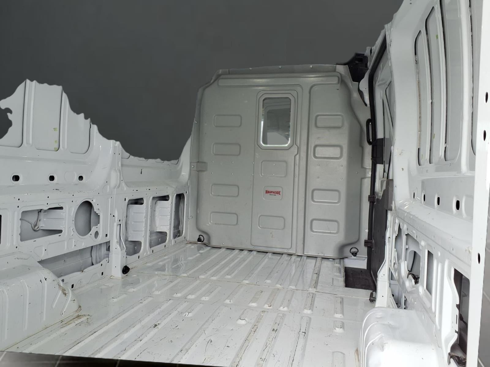 2025 Ford Transit Cargo Van 148 WB Medium Roof Cargo
