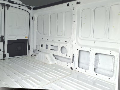 2025 Ford Transit Cargo Van 148 WB Medium Roof Cargo