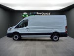 2025 Ford Transit Cargo Van 148 WB Medium Roof Cargo
