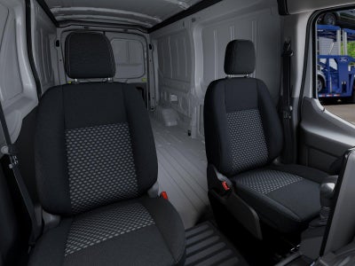 2027 Ford Transit Cargo Van Cargo Van