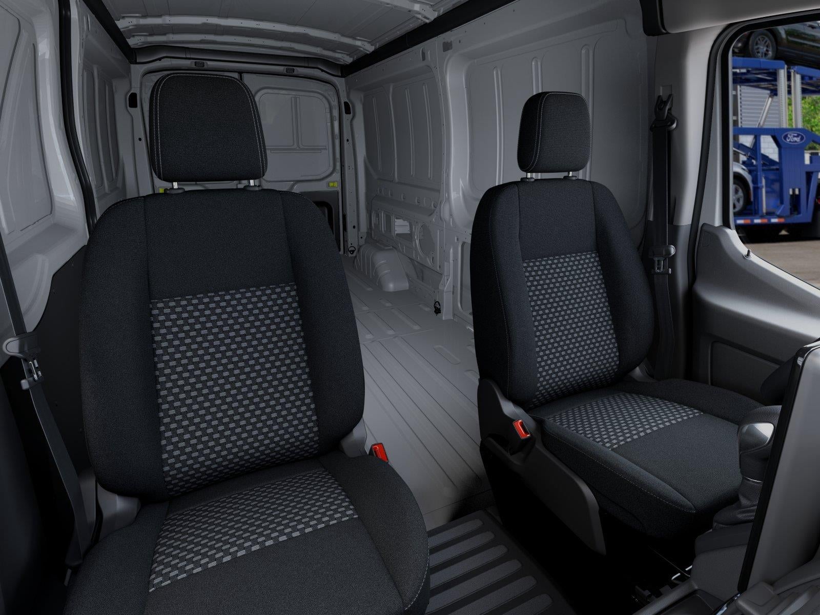2027 Ford Transit Cargo Van Cargo Van