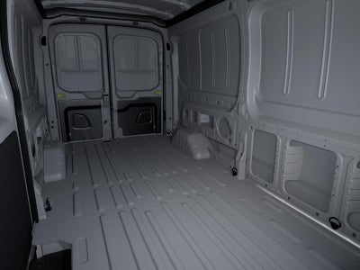 2027 Ford Transit Cargo Van Cargo Van
