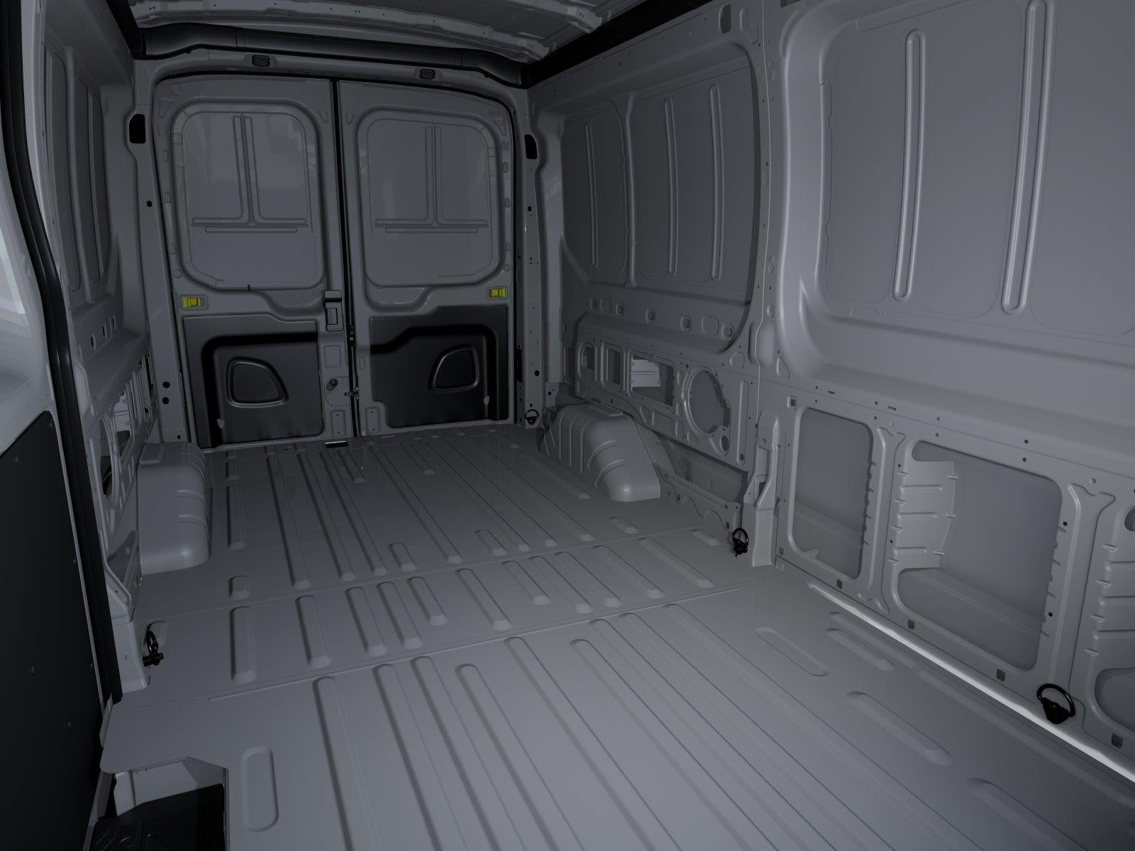 2027 Ford Transit Cargo Van Cargo Van