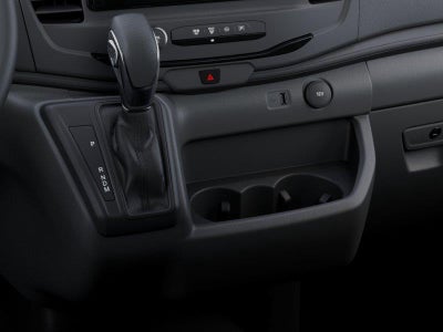 2027 Ford Transit Cargo Van Cargo Van