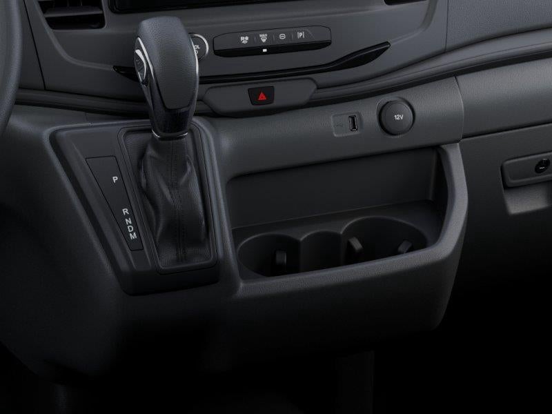 2027 Ford Transit Cargo Van Cargo Van