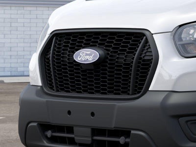 2027 Ford Transit Cargo Van Cargo Van