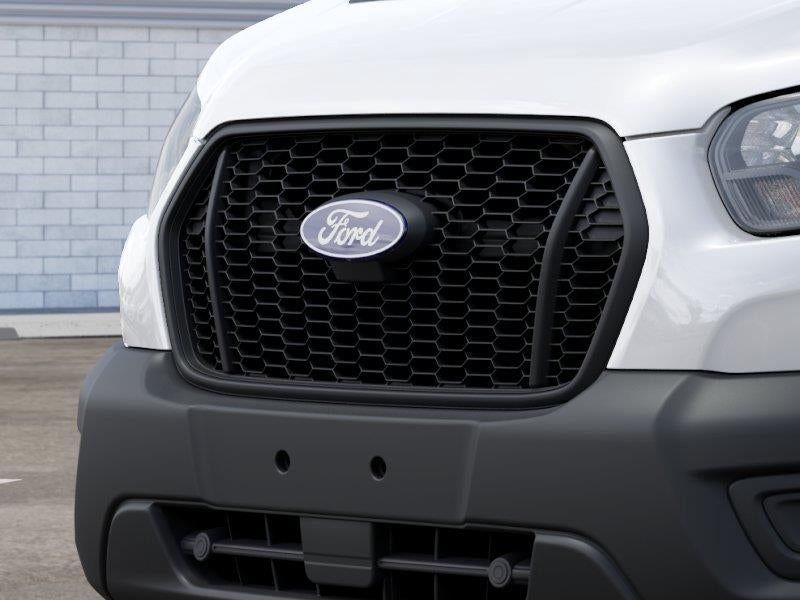 2027 Ford Transit Cargo Van Cargo Van