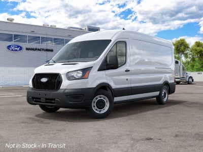 2027 Ford Transit Cargo Van Cargo Van