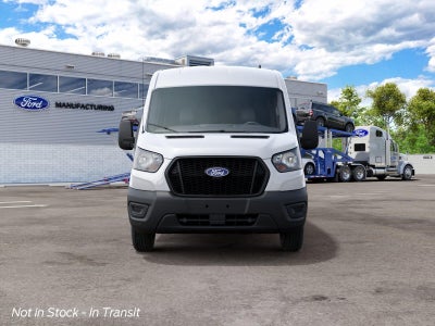 2027 Ford Transit Cargo Van Cargo Van