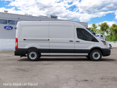 2027 Ford Transit Cargo Van Cargo Van