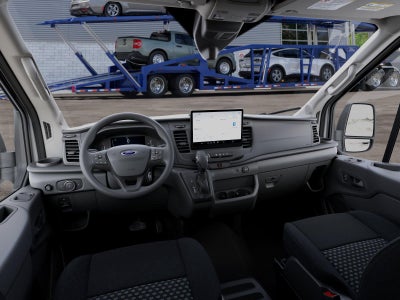 2027 Ford Transit Cargo Van Cargo Van