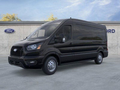 2026 Ford Transit Cargo Van Cargo Van
