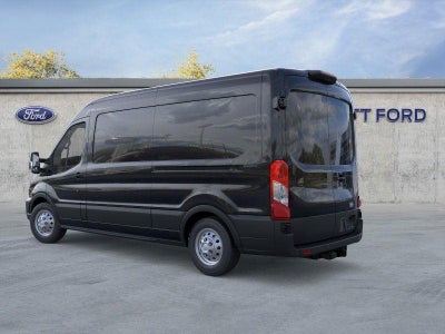 2026 Ford Transit Cargo Van Cargo Van
