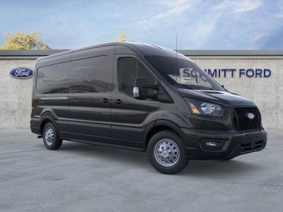 2026 Ford Transit Cargo Van Cargo Van