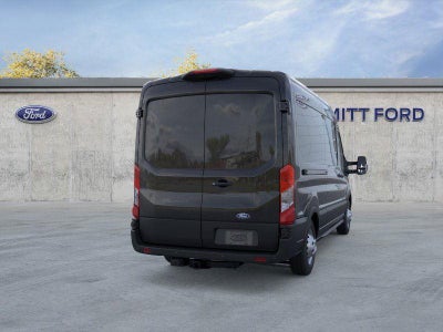2026 Ford Transit Cargo Van Cargo Van