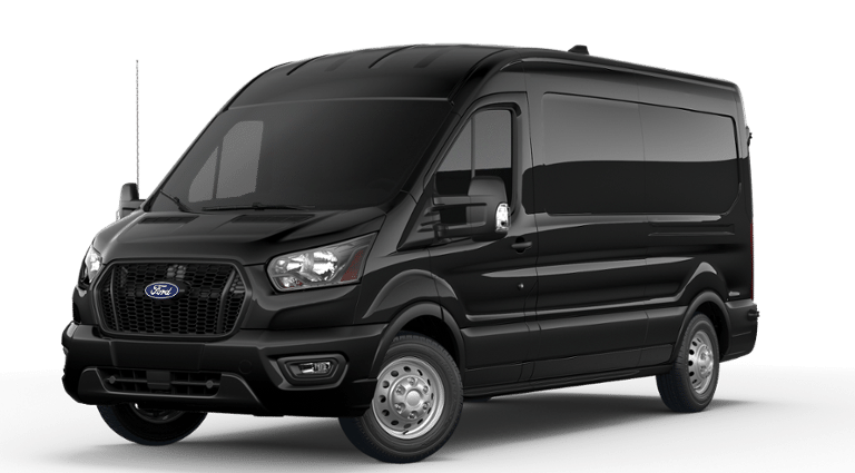 2026 Ford Transit Cargo Van Cargo Van