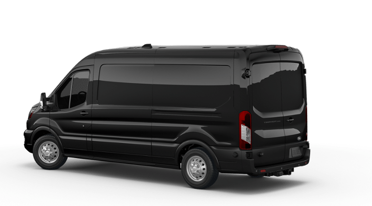 2026 Ford Transit Cargo Van Cargo Van