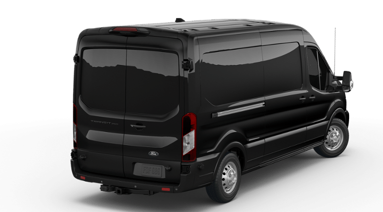 2026 Ford Transit Cargo Van Cargo Van