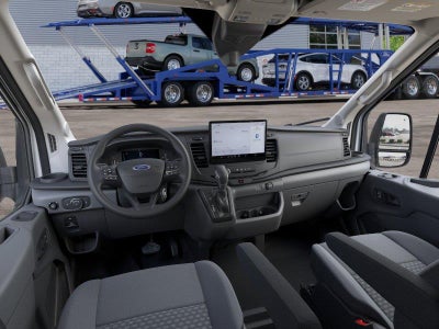 2026 Ford Transit Cargo Van Cargo Van