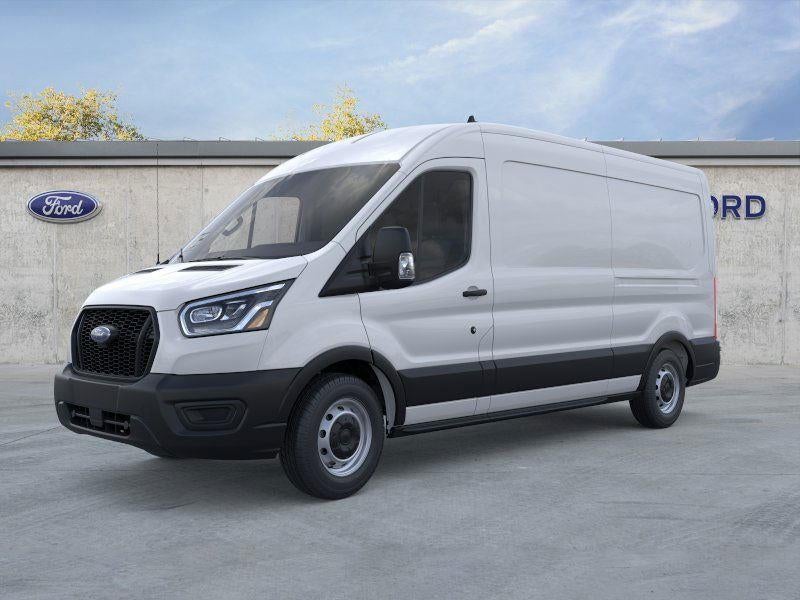 2025 Ford Transit Cargo Van Cargo Van