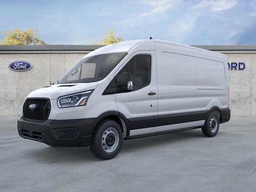 2025 Ford Transit Cargo Van Cargo Van